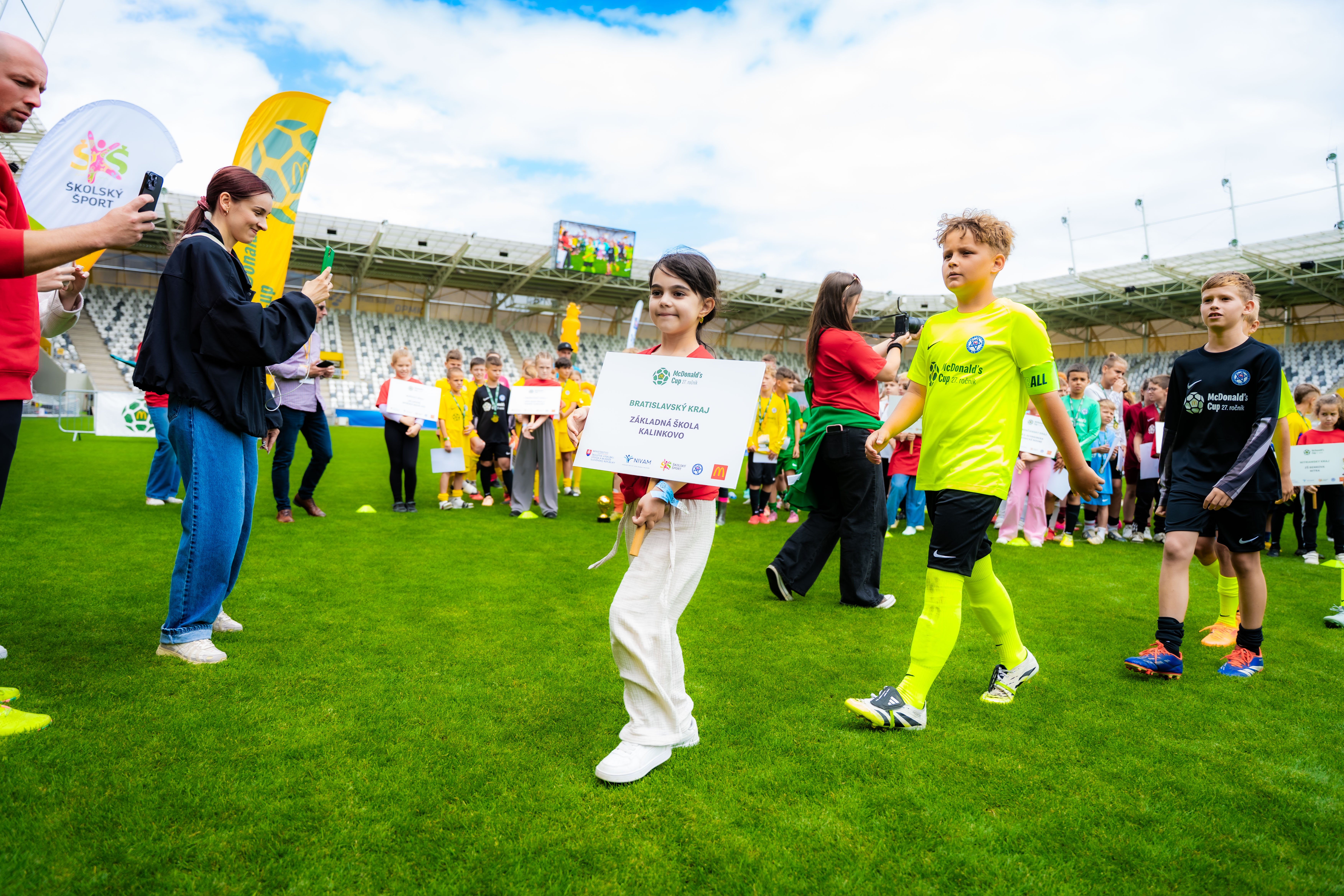 McDonalds Cup - Majstrovstva Slovenska vo futbale najmladsich ziakov a ziacok-1-84